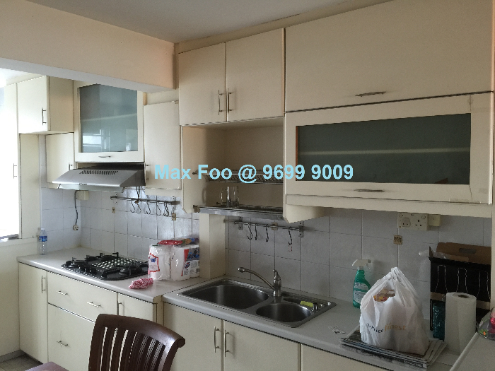 Blk 6 Marine Terrace (Marine Parade), HDB 3 Rooms #45927892